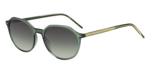 Hugo Boss BOSS 1584/S - 1ED-Green /IB Grey Green