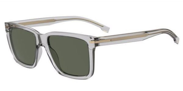 Hugo Boss BOSS 1598/S - KB7-Grey /QT Green