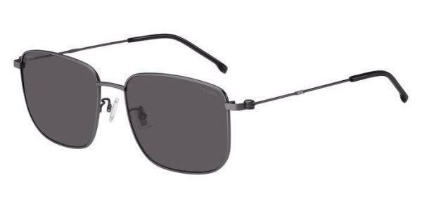 Hugo Boss BOSS 1619/F/S - R80-Mtdkruth /M9 Grey Polarized