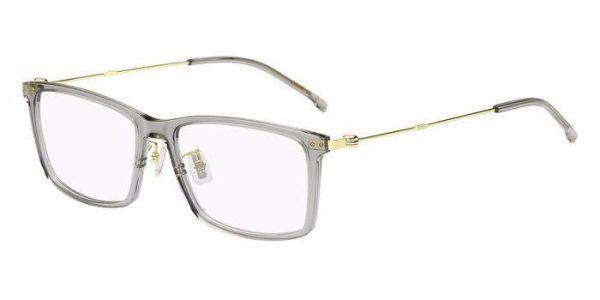 Hugo Boss BOSS 1621/F - Grey Gold FT3