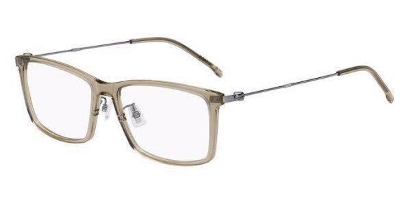 Hugo Boss BOSS 1621/F - Beige Ruthenium R1T