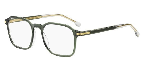 Hugo Boss BOSS 1629 - Green 1ED