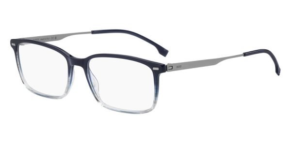 Hugo Boss BOSS 1643 - Blue Horn QEU