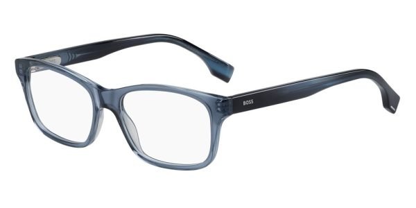 Hugo Boss BOSS 1645 - Blue Horn 38I