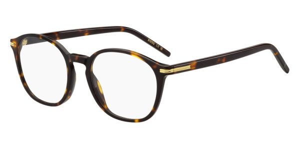 Hugo Boss BOSS 1659 - Brown Havana WR9