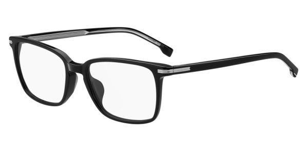 Hugo Boss BOSS 1670/F - Black 807