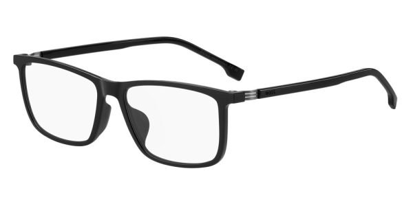 Hugo Boss BOSS 1677/F - Black 807