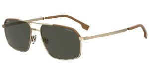 01Q-Gold-Brwn/1T Grey Polarized Antireflex