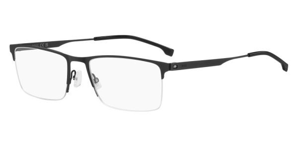 Hugo Boss BOSS 1698 - Matte Black 003