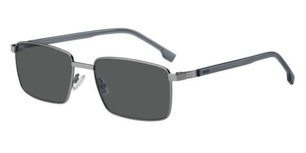 Hugo Boss BOSS 1700/S - V84-Rtblue /IR Grey