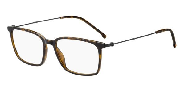 Hugo Boss BOSS 1704 - Havana Black 58I