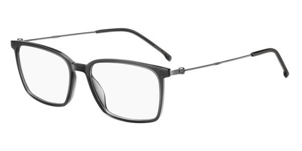 Hugo Boss BOSS 1704 - Grey Ruthenium D3X