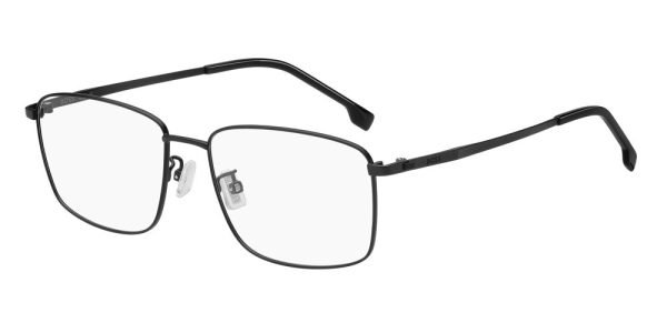 Hugo Boss BOSS 1714/F - Matte Black 003