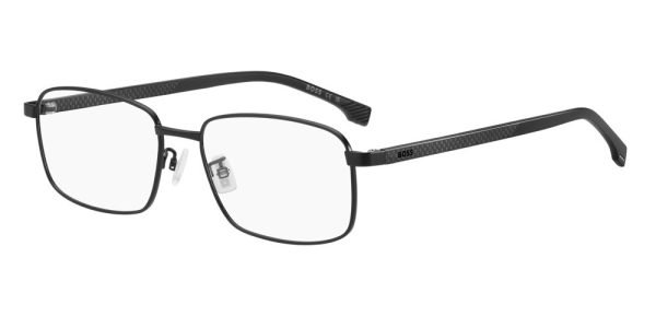 Hugo Boss BOSS 1715/F - Matte Black 003