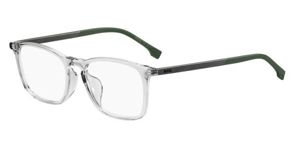 Hugo Boss BOSS 1716/F - Crystal Grey 63M