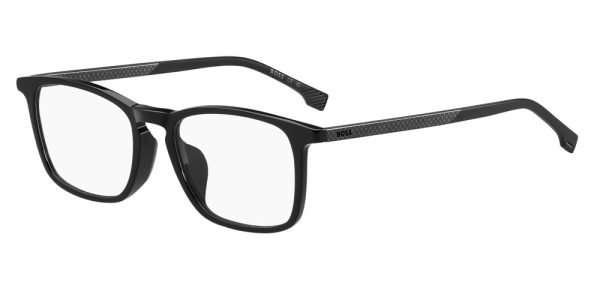 Hugo Boss BOSS 1716/F - Black 807