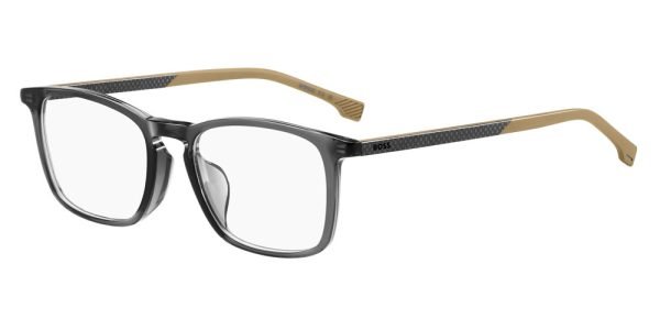 Hugo Boss BOSS 1716/F - Grey KB7