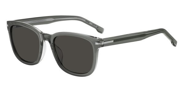 Hugo Boss BOSS 1722/G/S - CBL-Grycry /IR Grey