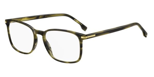 Hugo Boss BOSS 1727 - Khaki Horn 517