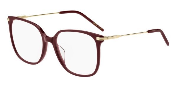 Hugo Boss BOSS 1736/G - Burgundy Gold 6K3