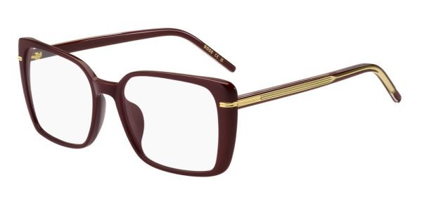 Hugo Boss BOSS 1738/G - LHF-Burgundy