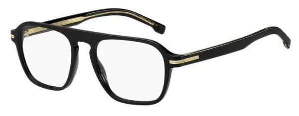 Hugo Boss BOSS 1510 - Black 807