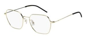 Boss 1534 RHL gold black glasses