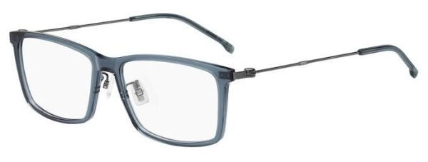 Hugo Boss BOSS 1621/F - Dark Ruthenium DTY