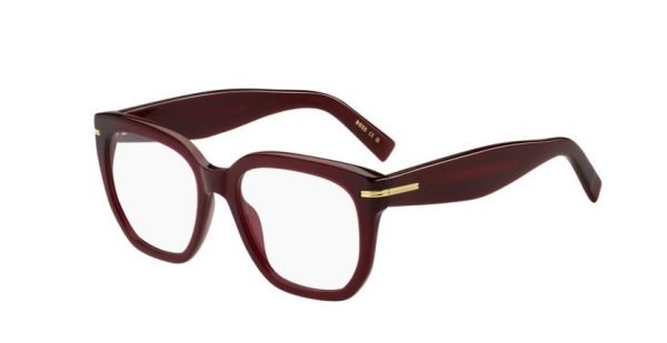 Hugo Boss BOSS 1734 - Burgundy LHF