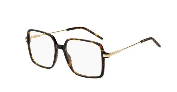 Hugo Boss BOSS 1735 - Brown Havana Gold LVL