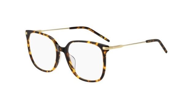 Hugo Boss BOSS 1736/G - Brown Havana Gold LVL