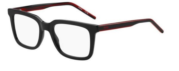 Hugo Boss BOSS 1300 - OIT Black Red