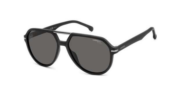 CARRERA 315/S - 003 M9 Matte Black/Grey Polarised