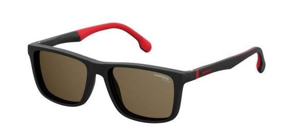 CARRERA 4009/CS - Matte Black/Bronze Polarised 003 SP