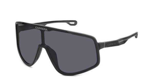 CARRERA 4017/S - Matte Black/Grey 003 IR