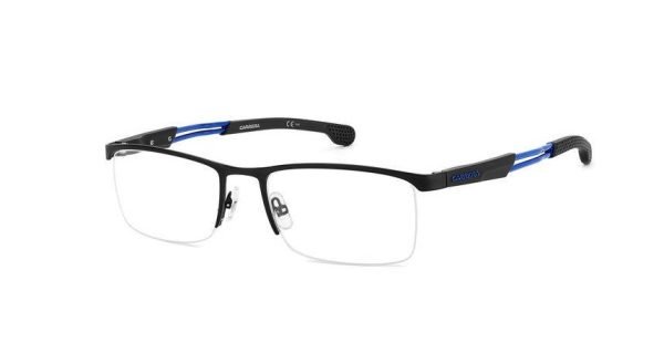 CARRERA 4408 - D51 BLACK BLUE