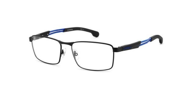 CARRERA 4409 - D51 BLACK BLUE