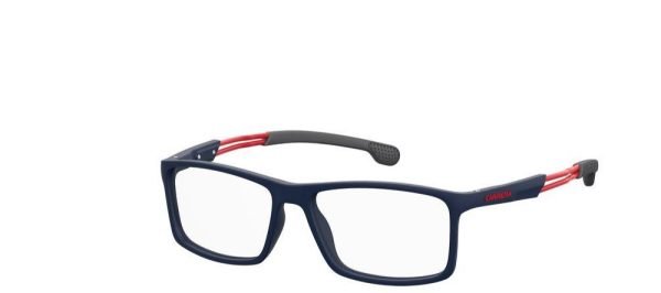 CARRERA 4410 - FLL MATTE BLUE