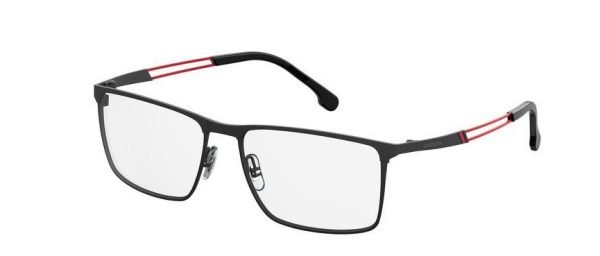 CARRERA 8831 - 003 MATTE BLACK