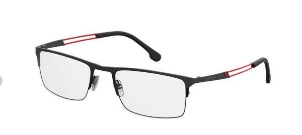 CARRERA 8832 - 003 Matte Black