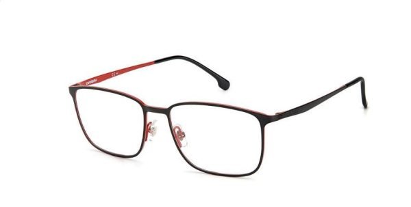 CARRERA 8858 - 003 MATTE BLACK