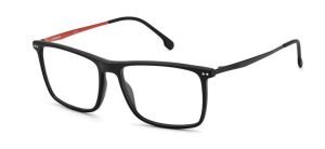 Carrera 8868 003 matte black glasses