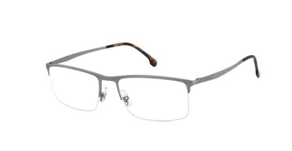 CARRERA 8875 - R80 DARK RUTHENIUM