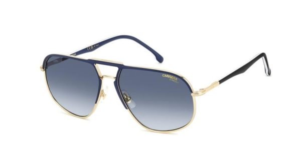 CARRERA 318/S - Blue Gold/Blue KY2 08