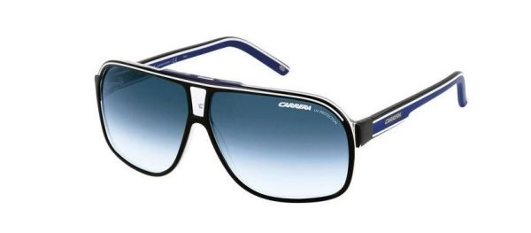 CARRERA GRAND PRIX 2 - Black Blue/Blue T5C 08