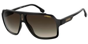 Carrera 1030/S 807 black sunglasses