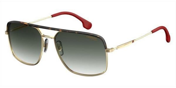 CARRERA 152/S - Gold Black RHL