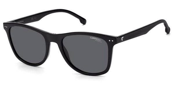 CARRERA 2022T/S - 807 IR Black/Grey