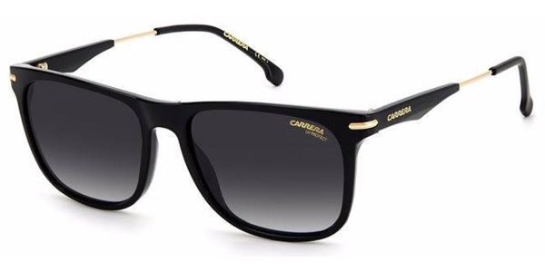 CARRERA 276/S - Black Gold 2M2