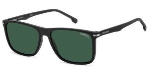 003 MTTBLACK / UC GREEN POLARIZED